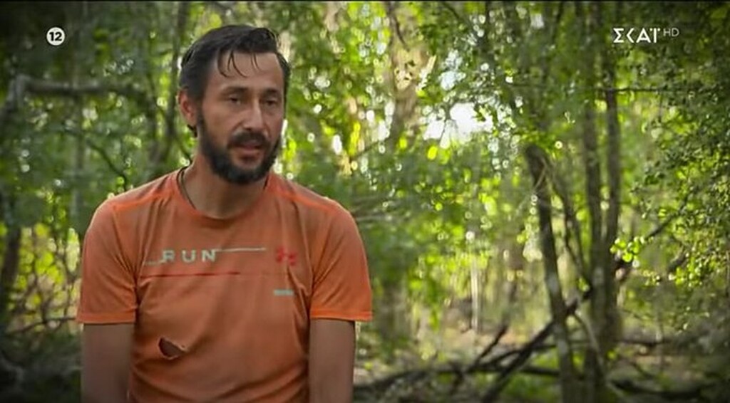 Survivor: Αποκάλυψη Καλίδη για την αποχώρησή του - Η ρήτρα και η πρόθεση Ατζούν (photos+video)