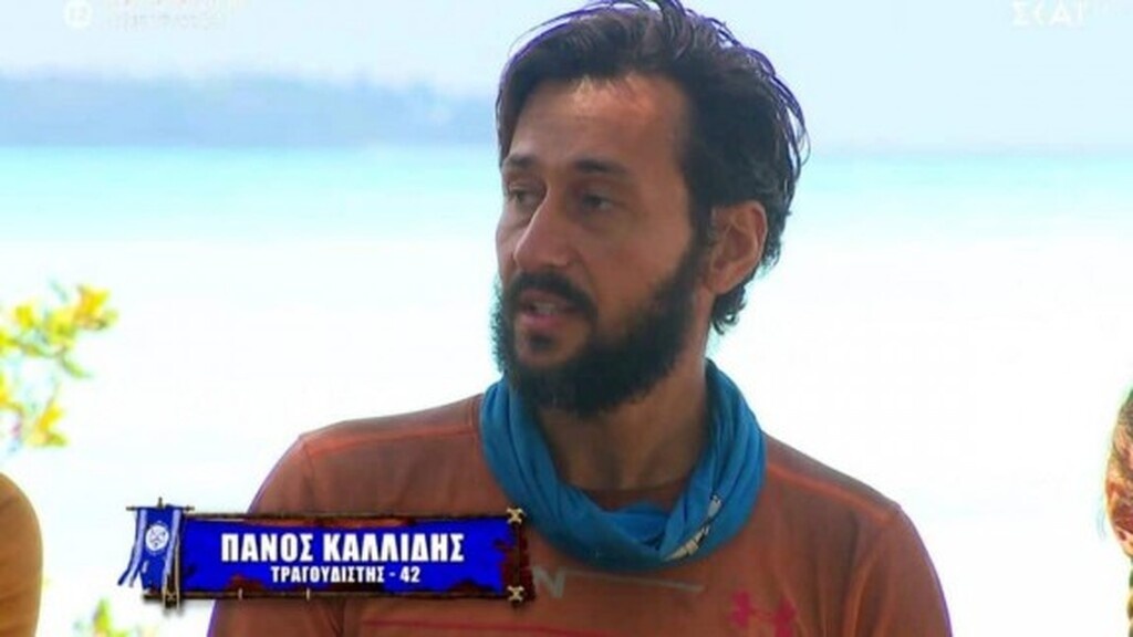 Survivor: Αποκάλυψη Καλίδη για την αποχώρησή του - Η ρήτρα και η πρόθεση Ατζούν (photos+video)