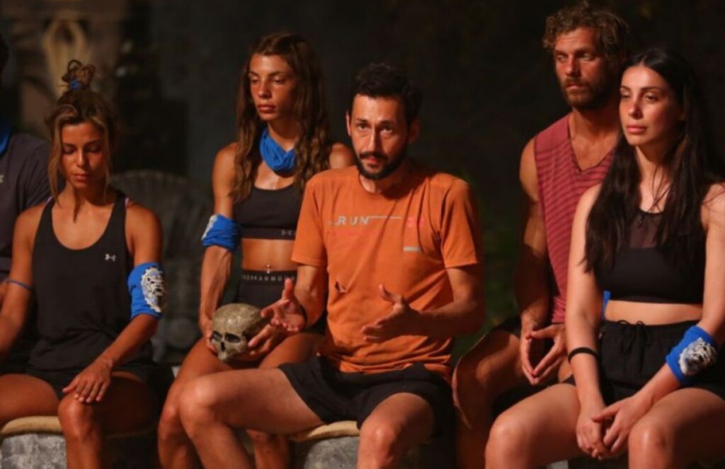 Survivor: Αποκάλυψη Καλίδη για την αποχώρησή του - Η ρήτρα και η πρόθεση Ατζούν (photos+video)