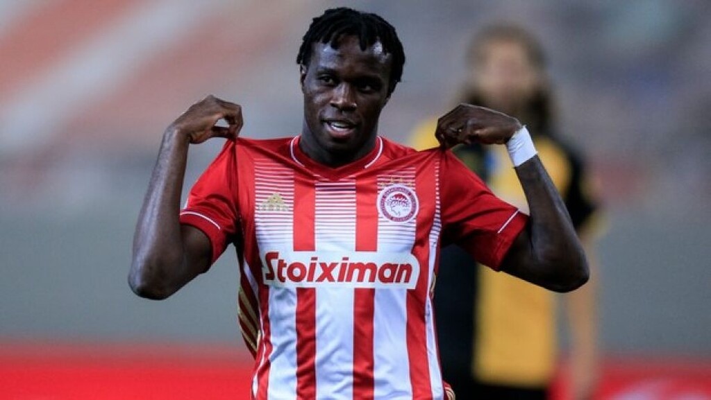 Ολυμπιακός: Δεν την... βλέπει - Το απίθανο ρεκόρ απέναντι στην ΑΕΚ (photos+video)