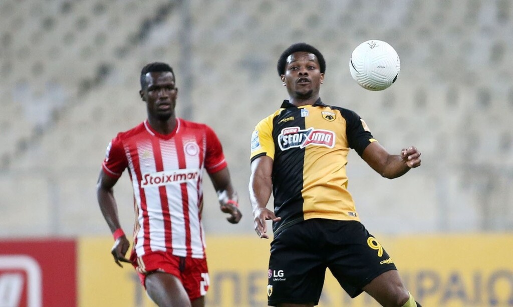 ΑΕΚ: Τυχερός στην ατυχία του ο Λιβάι - Το μέγεθος της ζημιάς και ο χρόνος απουσίας