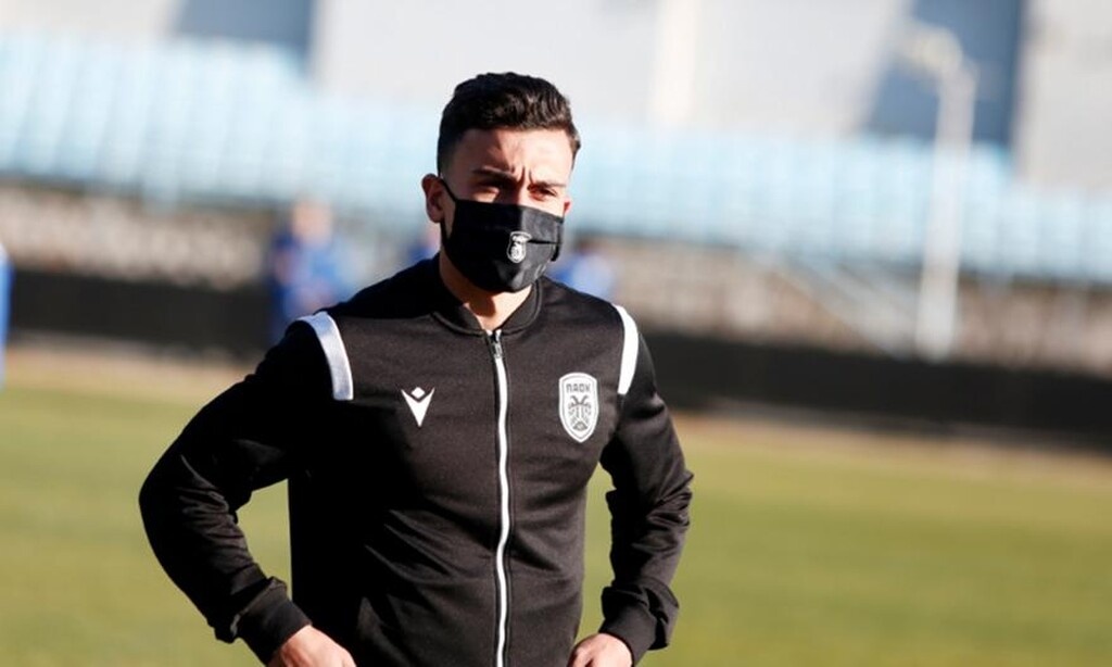 Λύρατζης: «Προβληματισμένοι για Παναθηναϊκό - Στόχος ο τελικός»