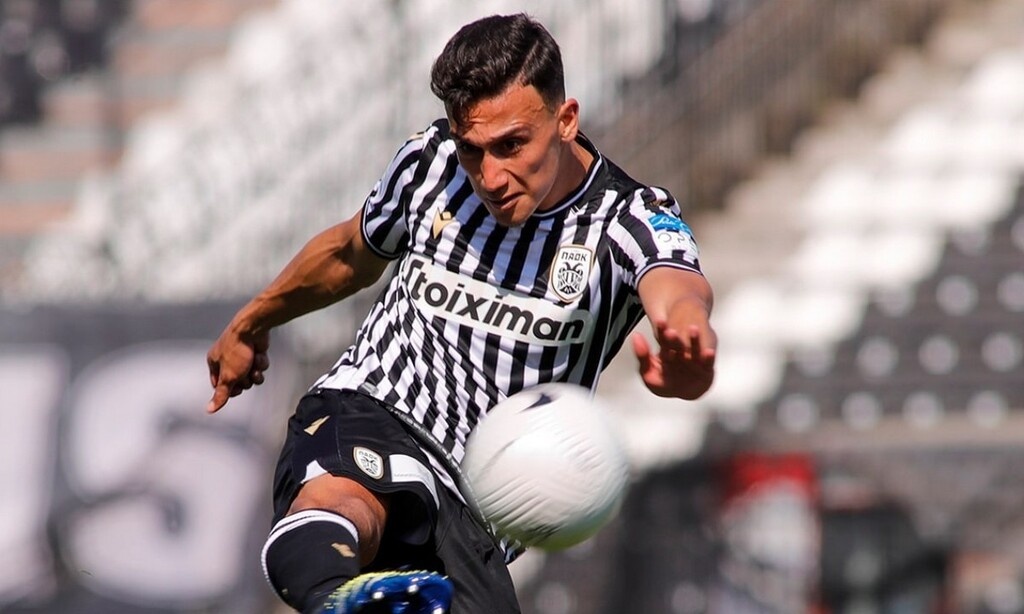 Λύρατζης: «Προβληματισμένοι για Παναθηναϊκό - Στόχος ο τελικός»