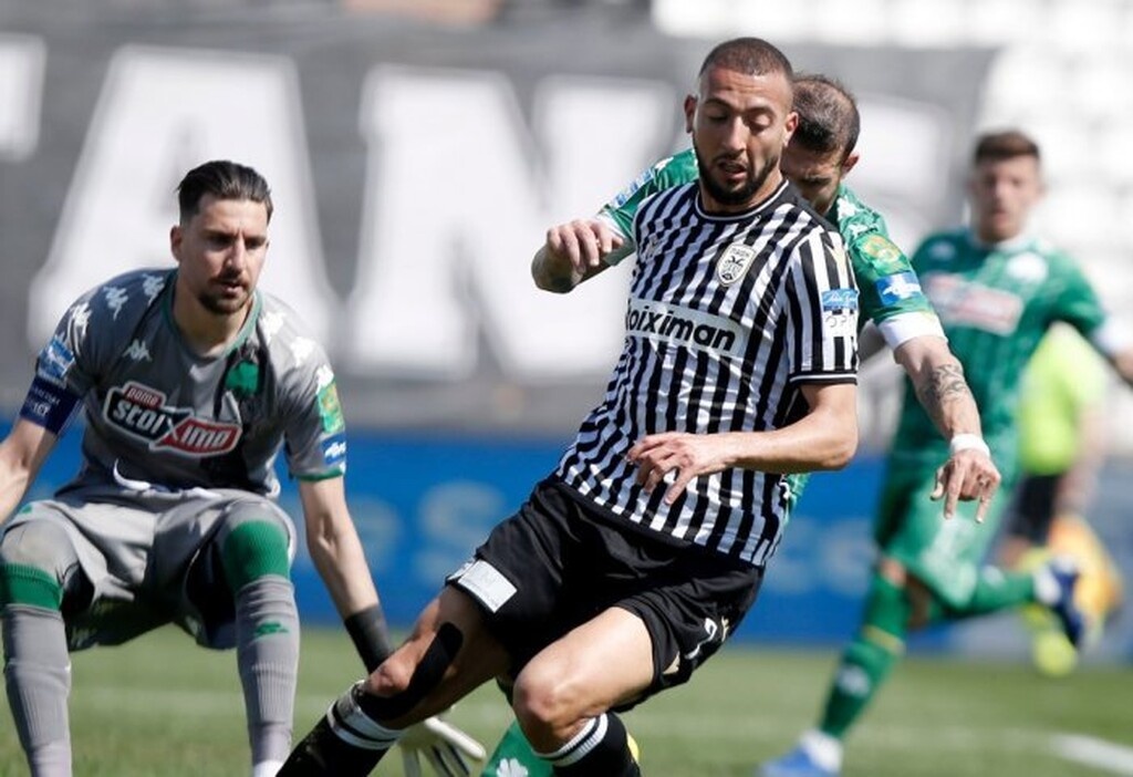 ΠΑΟΚ: Και τώρα... πρόκριση - Στην αναμονή για δυο