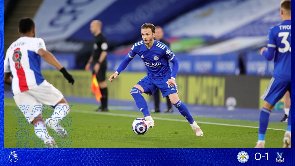 Premier League: Ανατροπή η Λέστερ και κουνάει… σεντόνι! (video+photos)