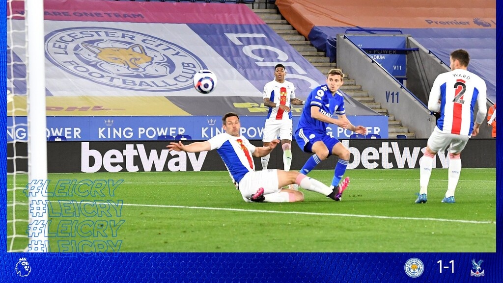 Premier League: Ανατροπή η Λέστερ και κουνάει… σεντόνι! (video+photos)