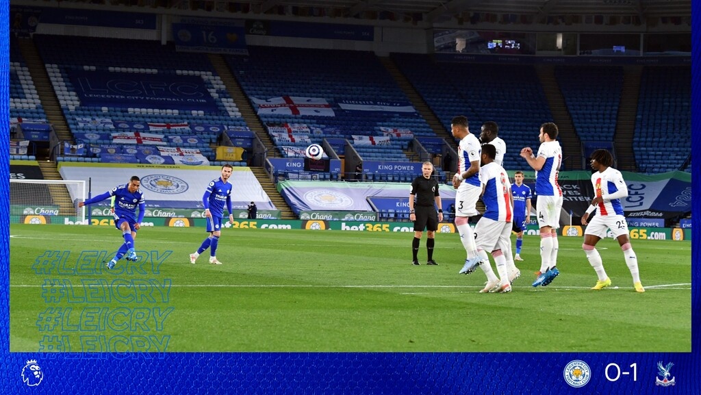 Premier League: Ανατροπή η Λέστερ και κουνάει… σεντόνι! (video+photos)