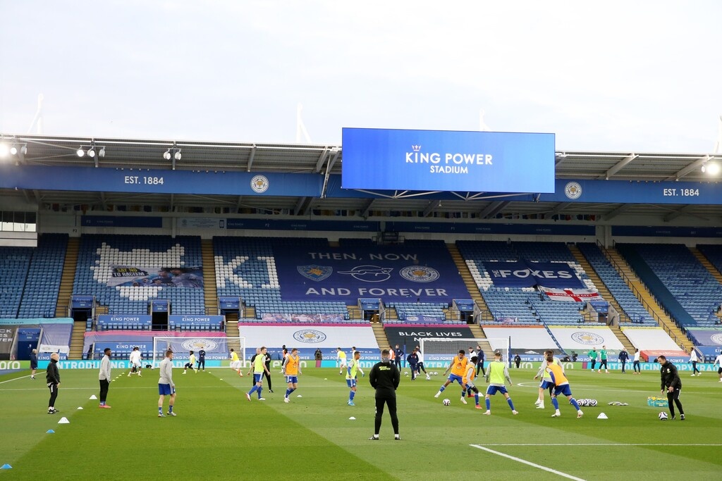 Premier League: Ανατροπή η Λέστερ και κουνάει… σεντόνι! (video+photos)