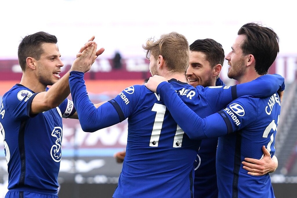 Ρεάλ Μαδρίτης-Τσέλσι: «Μάχη» για το προβάδισμα