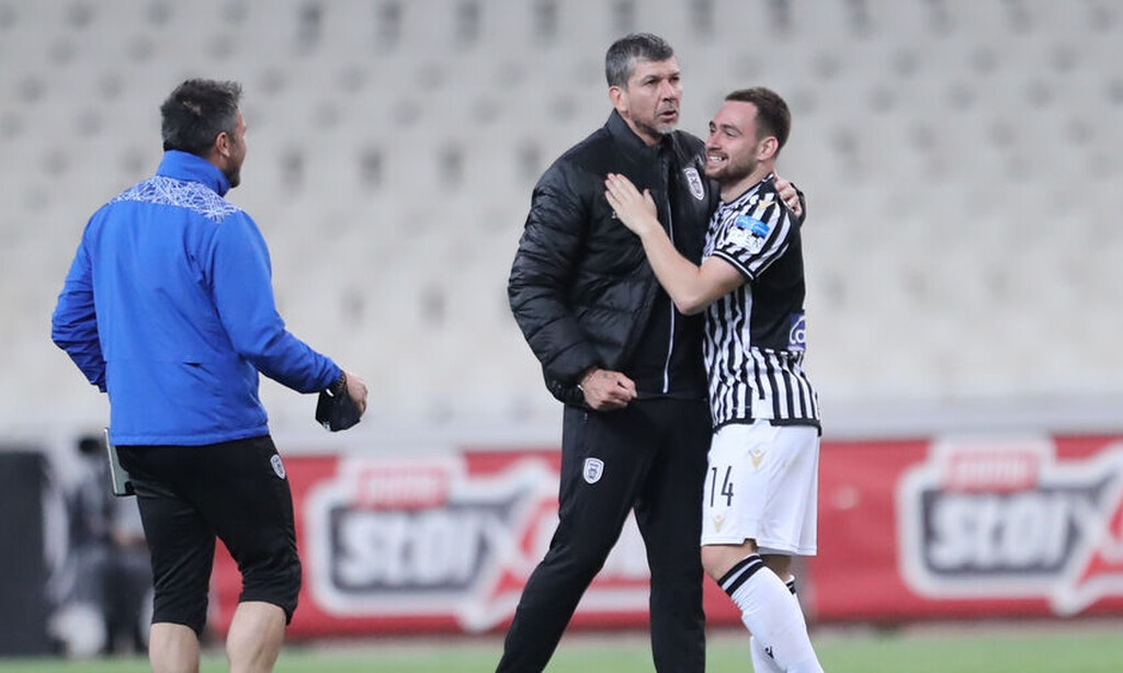 ΠΑΟΚ: Στροφή στην ΑΕΚ - Χαμόγελα για Ζίβκοβιτς