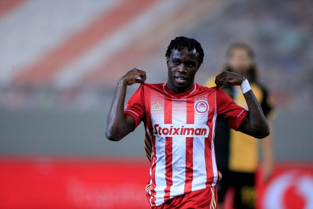 Ολυμπιακός: Οι σκέψεις για Μπρούμα - Έτσι μένει στον Πειραιά (photos)