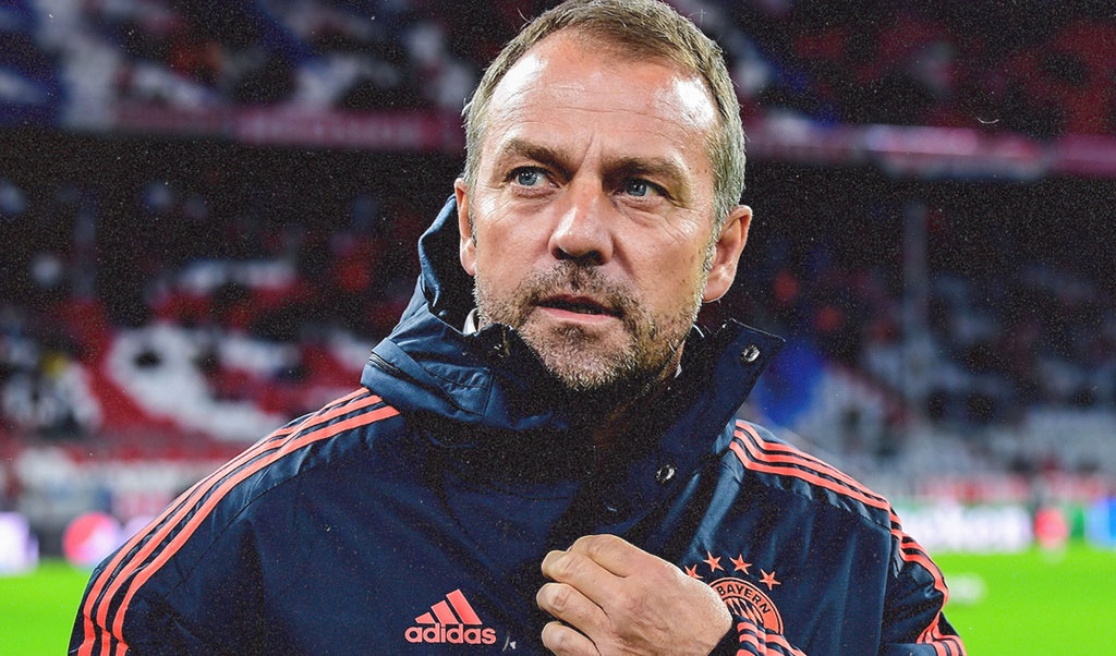 Μπάγερν Μονάχου: Το αντίο του Φλικ - «Τιμή για μένα»