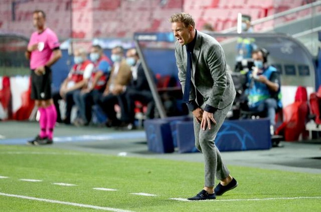 Μπάγερν Μονάχου: Ανακοίνωσαν Νάγκελσμαν οι Βαυαροί (photos)