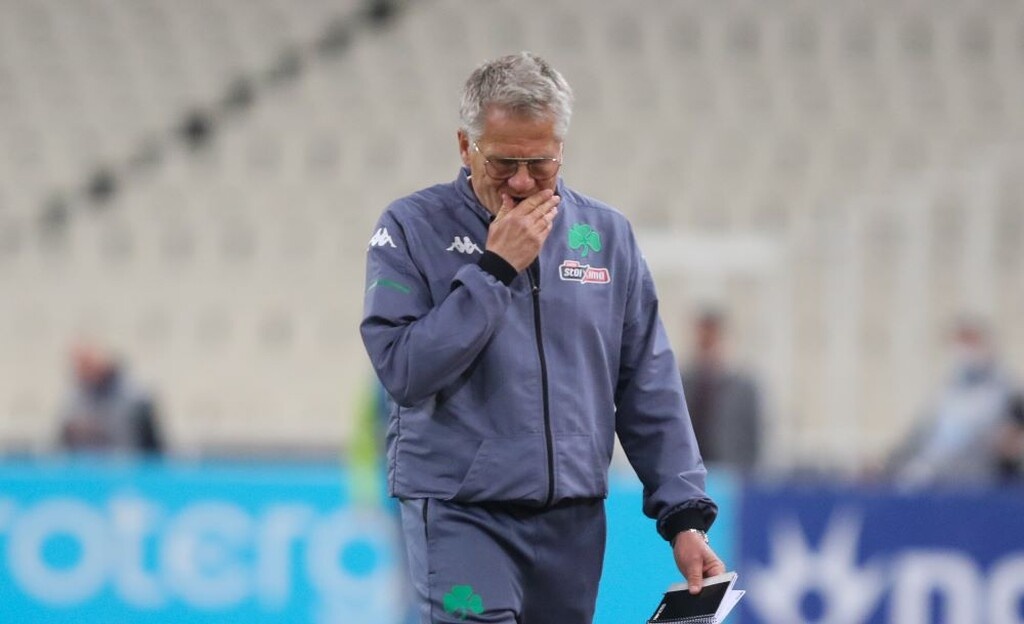 Παναθηναϊκός: Το μυαλό στον Αστέρα