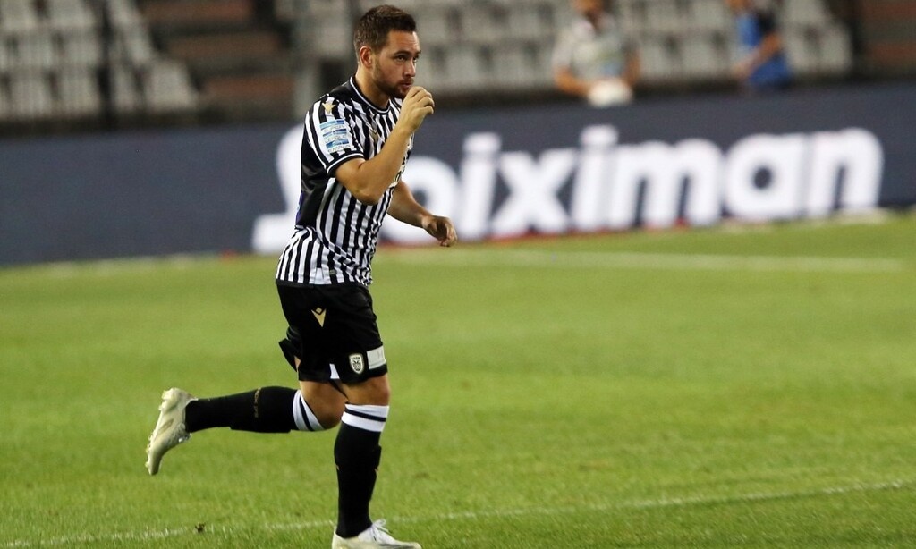 ΠΑΟΚ: Στροφή στην ΑΕΚ - Χαμόγελα για Ζίβκοβιτς