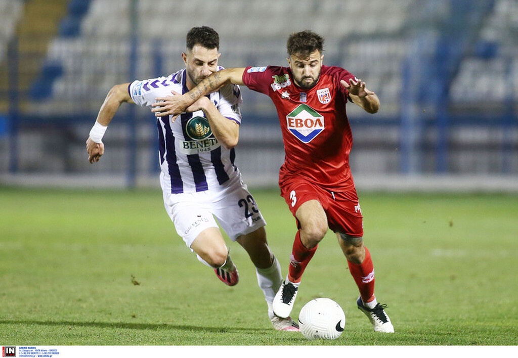 ΠΑΟΚ: «Τιμή μου να φορέσω τη φανέλα του» - Το μήνυμα ξένου άσου (video+photos)