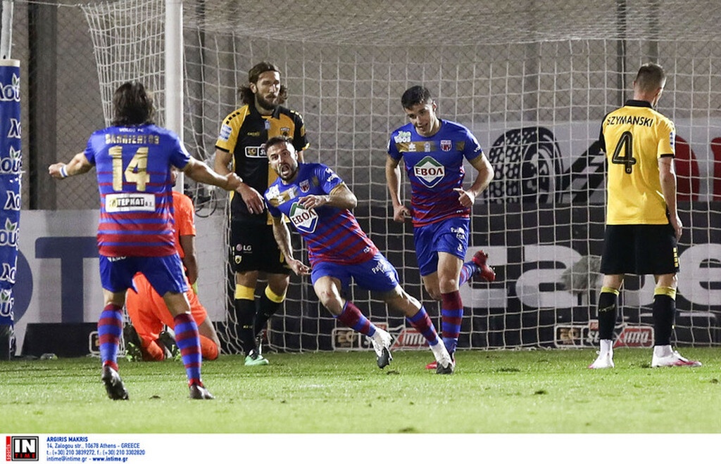 ΠΑΟΚ: «Τιμή μου να φορέσω τη φανέλα του» - Το μήνυμα ξένου άσου (video+photos)