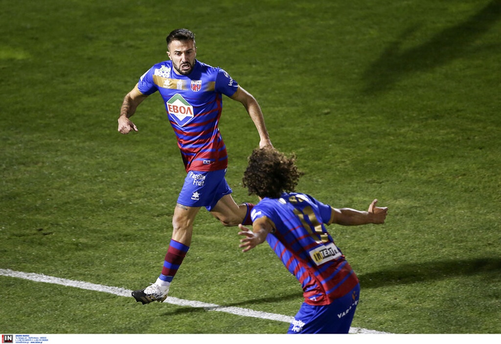 ΠΑΟΚ: «Τιμή μου να φορέσω τη φανέλα του» - Το μήνυμα ξένου άσου (video+photos)