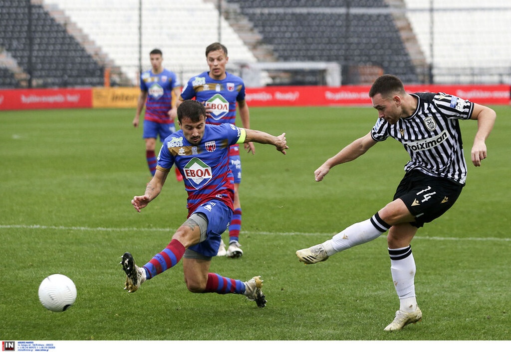 ΠΑΟΚ: «Τιμή μου να φορέσω τη φανέλα του» - Το μήνυμα ξένου άσου (video+photos)