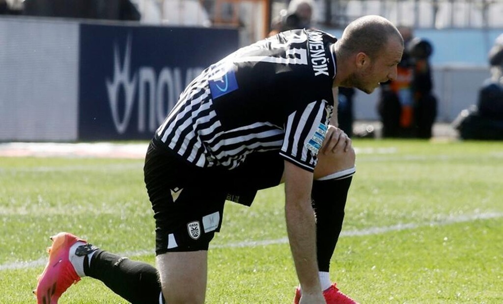 ΠΑΟΚ: Ο Κρμέντσικ και οι... προβληματισμοί - Το σχέδιο για φορ το καλοκαίρι (photos)