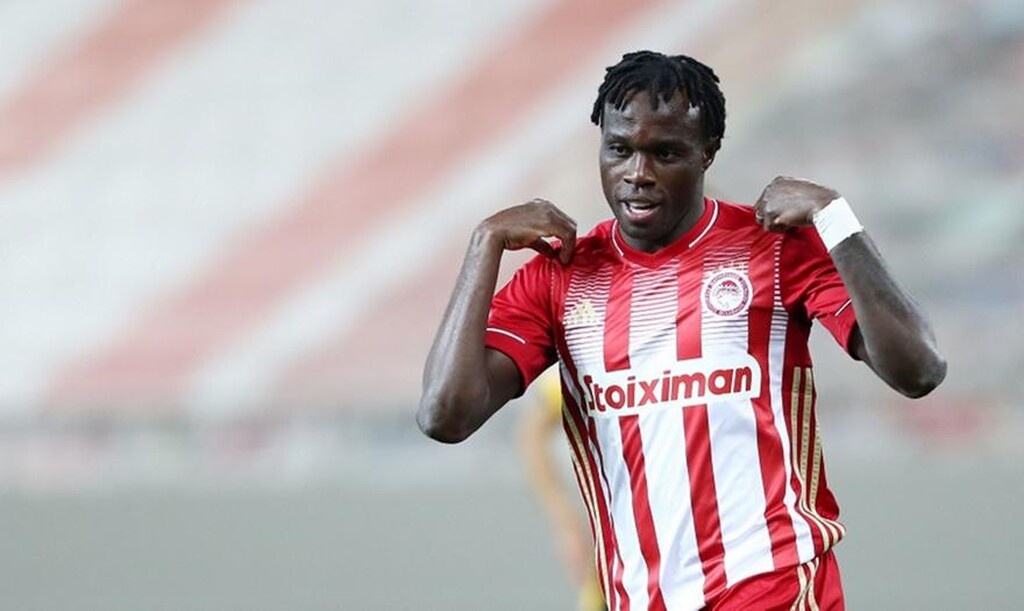 Ολυμπιακός: Οι σκέψεις για Μπρούμα - Έτσι μένει στον Πειραιά (photos)