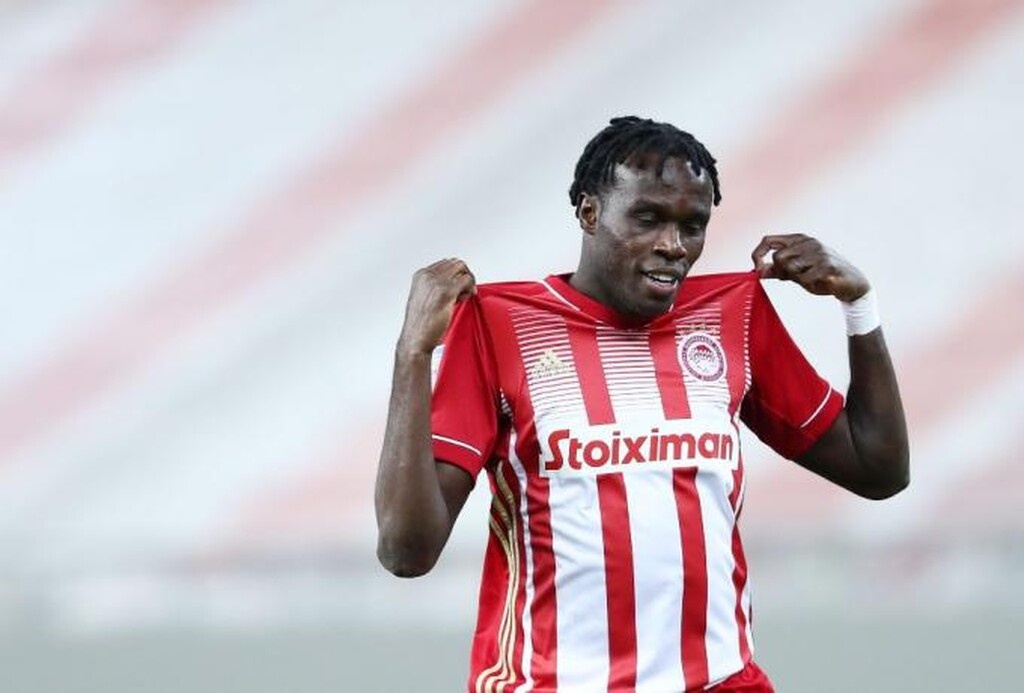 Ολυμπιακός: Οι σκέψεις για Μπρούμα - Έτσι μένει στον Πειραιά (photos)