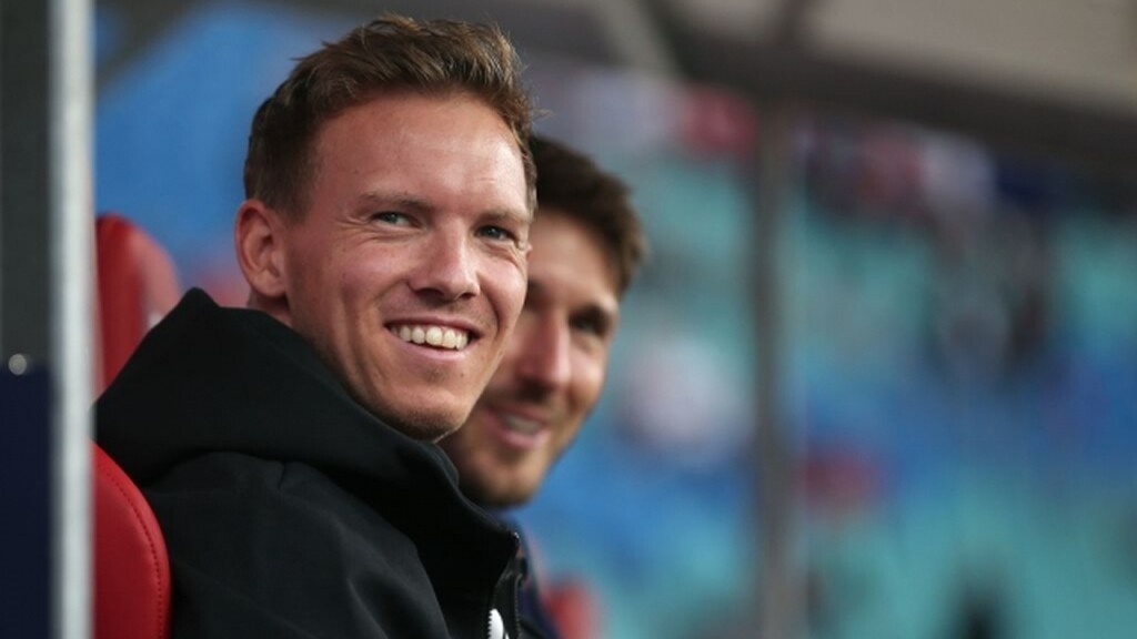 Μπάγερν Μονάχου: Ανακοίνωσαν Νάγκελσμαν οι Βαυαροί (photos)