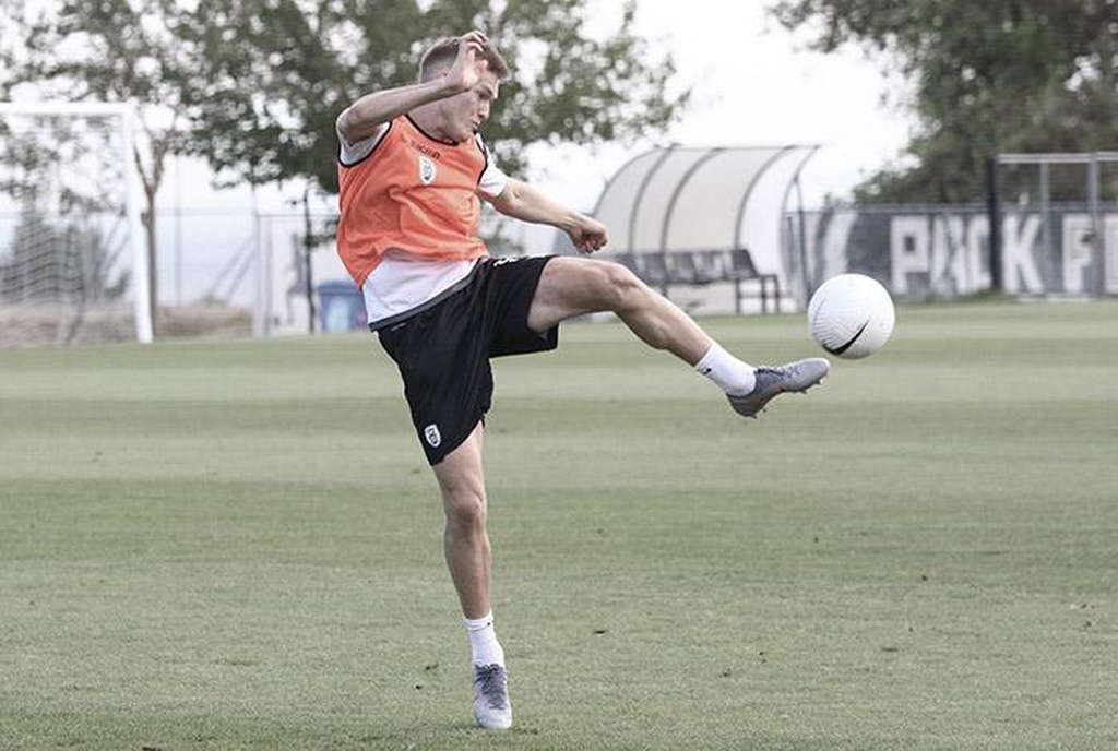 ΠΑΟΚ: Τακτική πριν τη ρεβάνς με την ΑΕΚ (video)