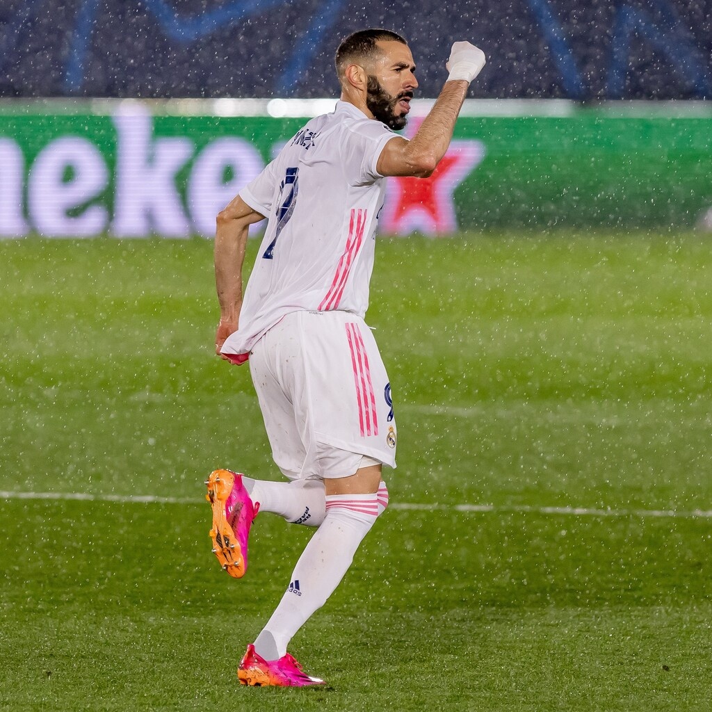 Ρεάλ Μαδρίτης-Τσέλσι