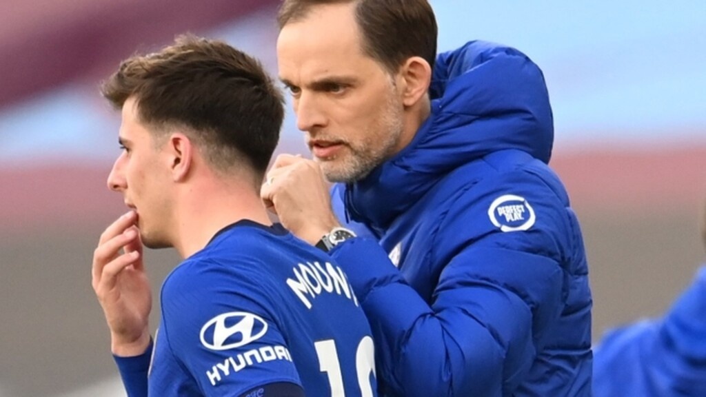 Ρεάλ Μαδρίτης-Τσέλσι: «Μάχη» για το προβάδισμα