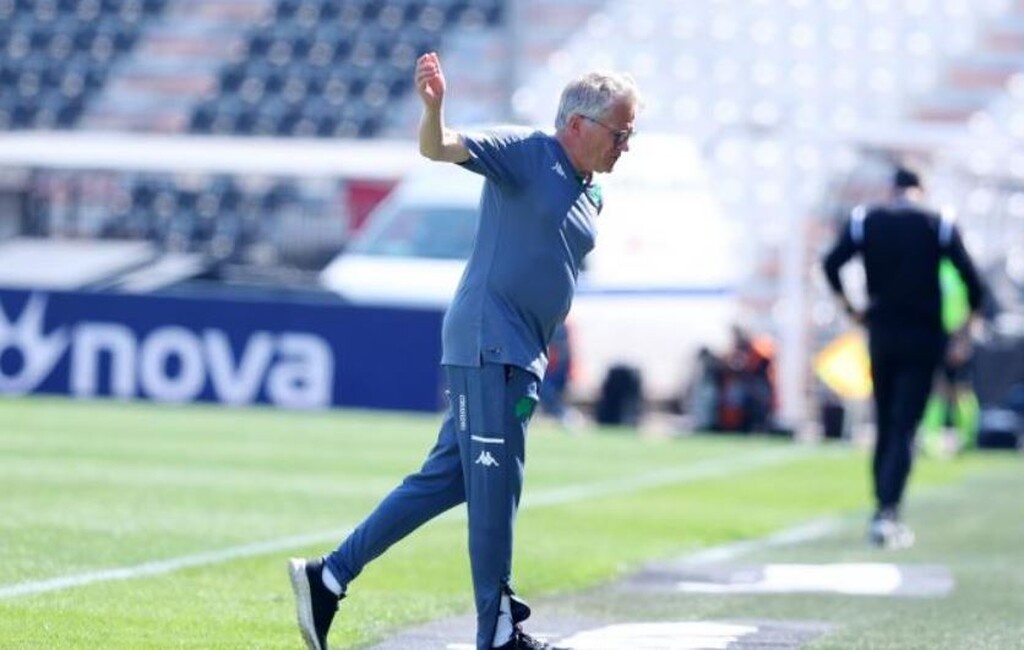 Παναθηναϊκός: Το μυαλό στον Αστέρα