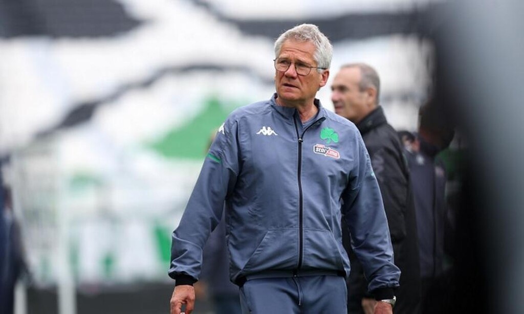 Παναθηναϊκός: Το μυαλό στον Αστέρα