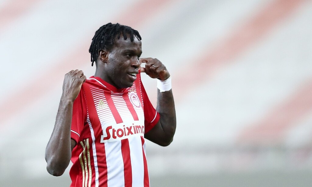 Ολυμπιακός: Οι σκέψεις για Μπρούμα - Έτσι μένει στον Πειραιά (photos)