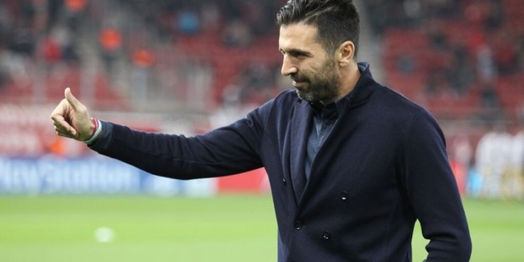 Ολυμπιακός: Κυνηγάει τη «βόμβα» με Μπουφόν - Τρελά σενάρια από Ιταλία (photos+video)