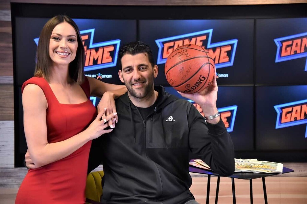 ΟΠΑΠ Game Time ΜΠΑΣΚΕΤ: O Γιάννης Μπουρούσης αναλύει τα παιχνίδια των playoffs της Euroleague