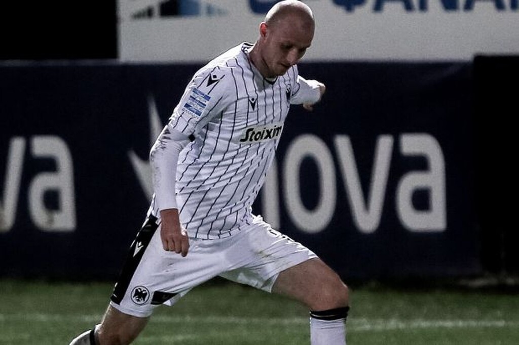 ΠΑΟΚ: Ο Κρμέντσικ και οι... προβληματισμοί - Το σχέδιο για φορ το καλοκαίρι (photos)