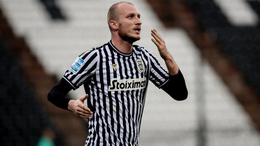 ΠΑΟΚ: Ο Κρμέντσικ και οι... προβληματισμοί - Το σχέδιο για φορ το καλοκαίρι (photos)