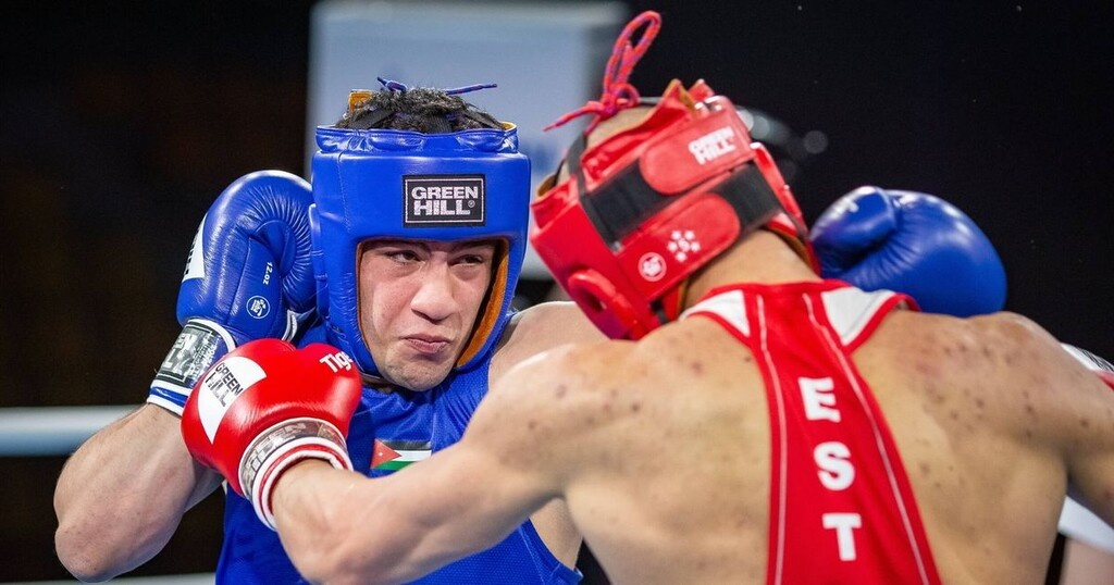 Θρήνος στην πυγμαχία - Πέθανε 19χρονος μποξέρ από εγκεφαλικό τραύμα