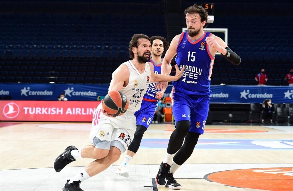 Euroleague: Παράταση ή... «σκούπα»
