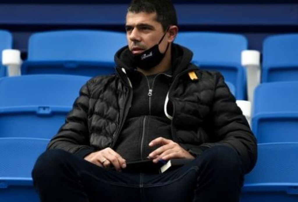 ΑΕΚ: Τσέκαρε επιθετικό ο Ταυλαρίδης - Τα δεδομένα της υπόθεσης (photos)