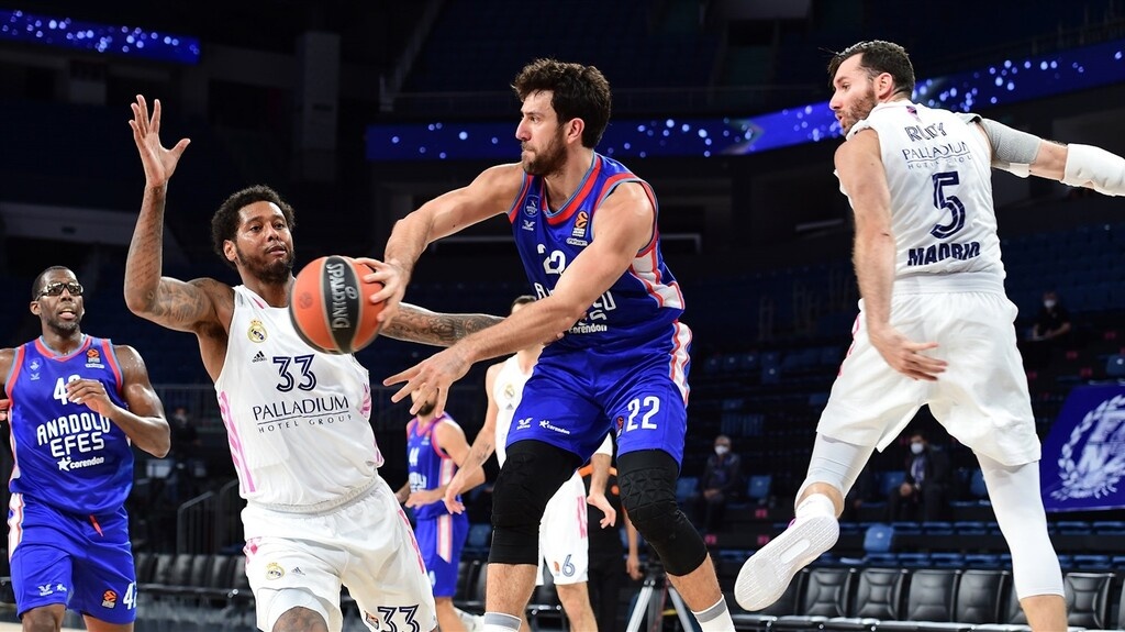 Euroleague: Παράταση ή... «σκούπα»