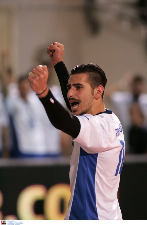 Νέα «βόμβα» από τον Παναθηναϊκό - Επιστρέφει στους «πράσινους» ο Πρωτοψάλτης