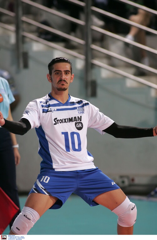 Νέα «βόμβα» από τον Παναθηναϊκό - Επιστρέφει στους «πράσινους» ο Πρωτοψάλτης