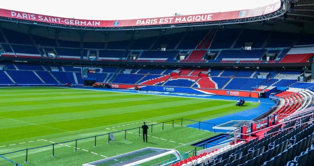 Champions League: Το πρώτο… αίμα για Παρί και Σίτι με φόντο τον τελικό (photos)