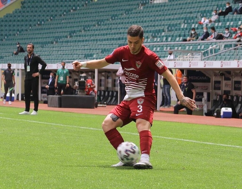 ΑΕΚ: Κρούση για Κατράνη - Τα δεδομένα για τη μεταγραφή (photos+video)