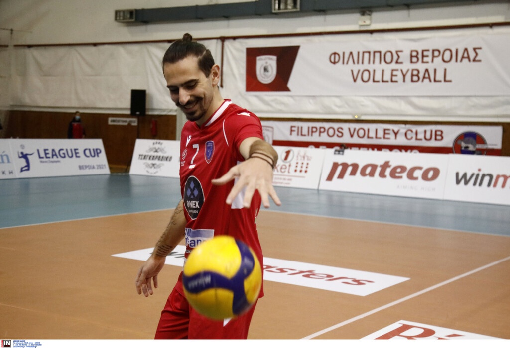 Νέα «βόμβα» από τον Παναθηναϊκό - Επιστρέφει στους «πράσινους» ο Πρωτοψάλτης