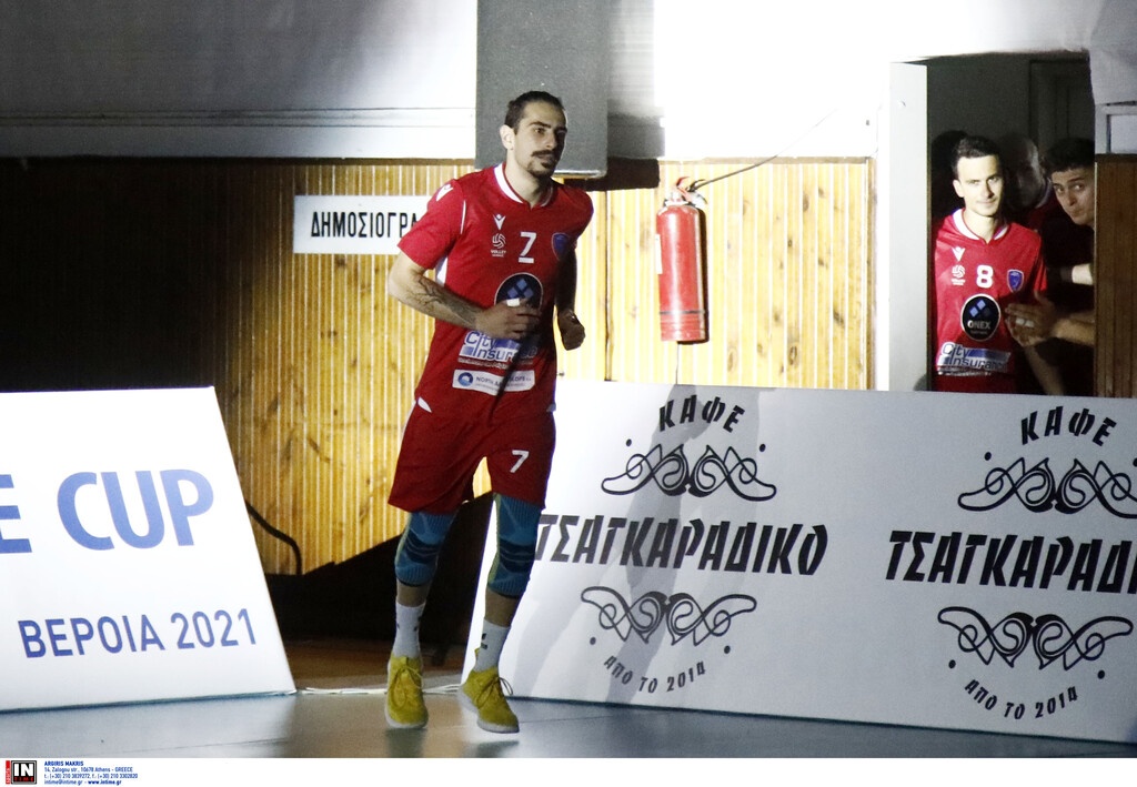 Νέα «βόμβα» από τον Παναθηναϊκό - Επιστρέφει στους «πράσινους» ο Πρωτοψάλτης