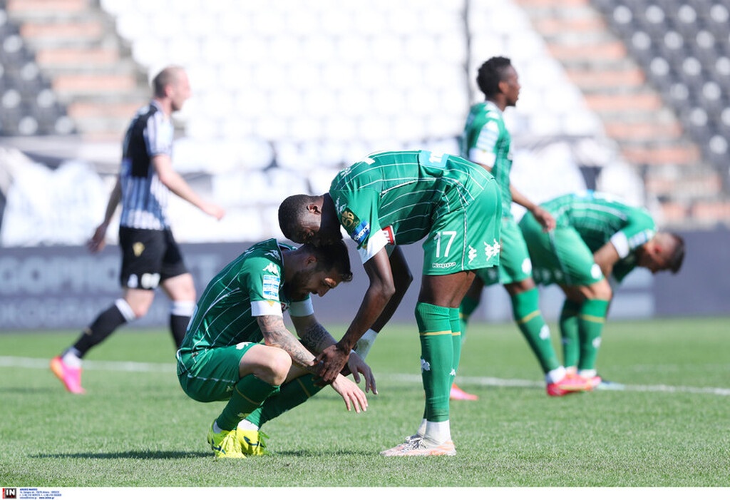 Παναθηναϊκός: Θεραπεία για Βέλεθ και Μακέντα – «Χλωμός» ο Ισπανός για Αστέρα Τρίπολης (video)