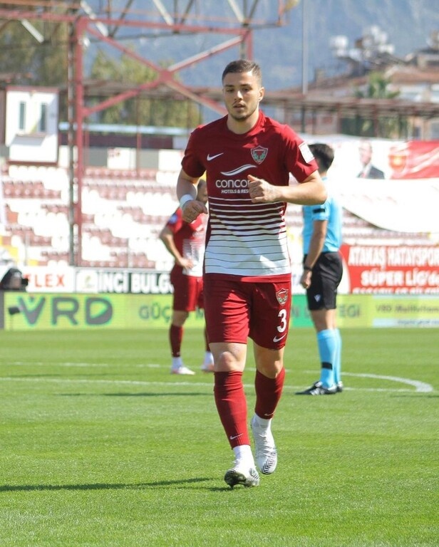 ΑΕΚ: Κρούση για Κατράνη - Τα δεδομένα για τη μεταγραφή (photos+video)