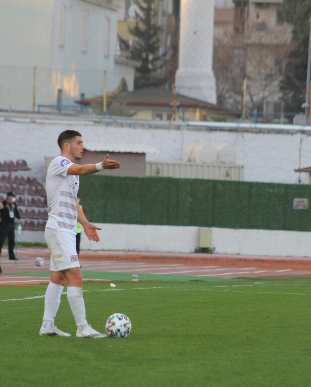 ΑΕΚ: Κρούση για Κατράνη - Τα δεδομένα για τη μεταγραφή (photos+video)